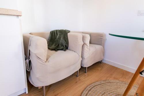 Apartamento El Palomar