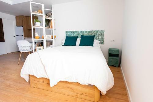Apartamento El Palomar