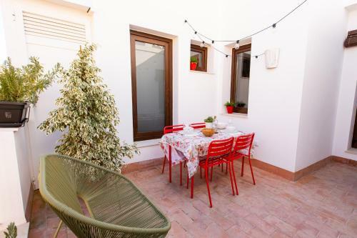 Apartamento El Palomar