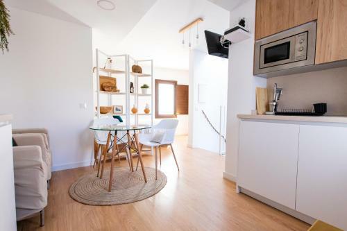 Apartamento El Palomar