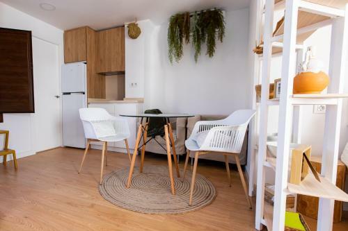 Apartamento El Palomar