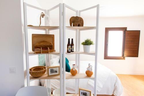 Apartamento El Palomar