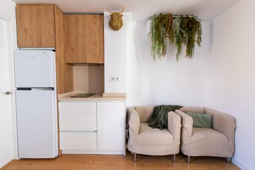 Apartamento El Palomar