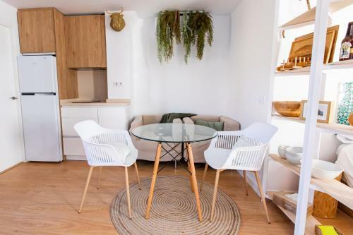 Apartamento El Palomar