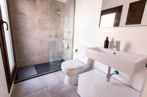 Apartamento El Palomar