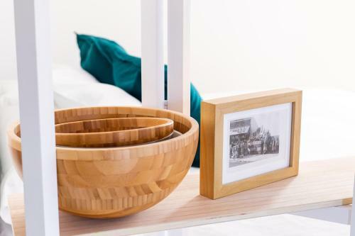 Apartamento El Palomar