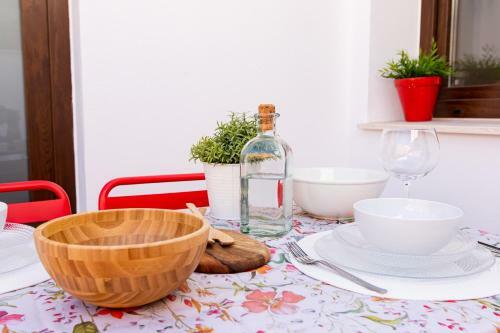 Apartamento El Palomar