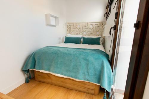 Apartamento El Palomar