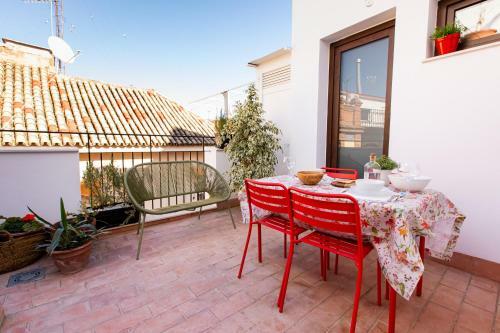 Apartamento El Palomar