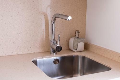 Apartamento El Palomar