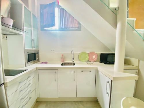 Apartamento Loft13
