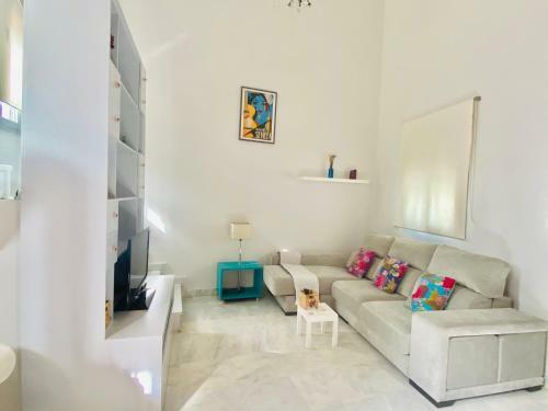 Apartamento Loft13