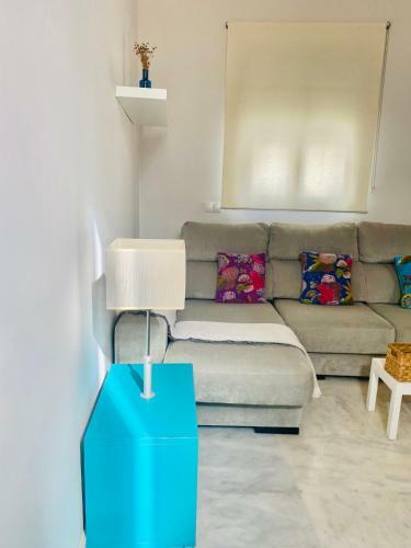 Apartamento Loft13