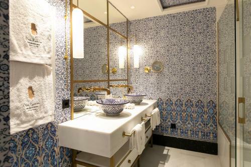 Hotel Casa Palacio Don Ram�n