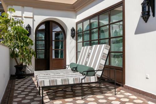 Hotel Casa Palacio Don Ram�n