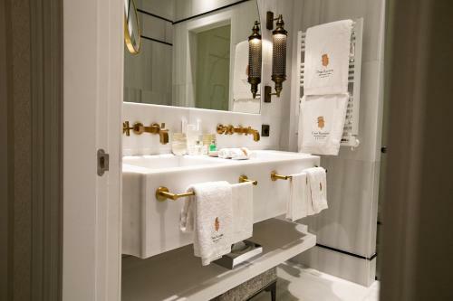 Hotel Casa Palacio Don Ram�n