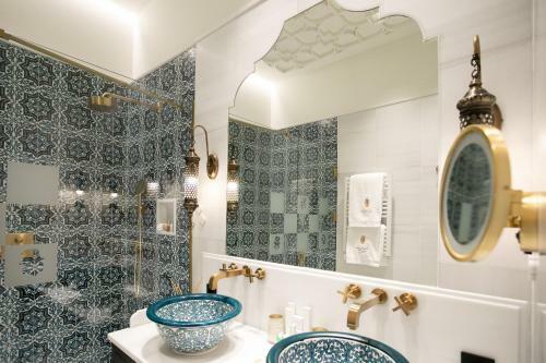 Hotel Casa Palacio Don Ram�n