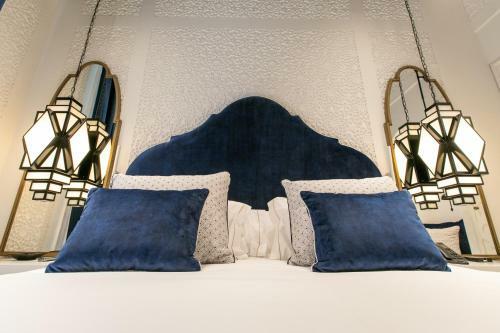 Hotel Casa Palacio Don Ram�n