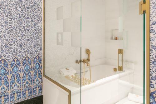 Hotel Casa Palacio Don Ram�n