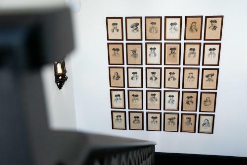 Hotel Casa Palacio Don Ram�n