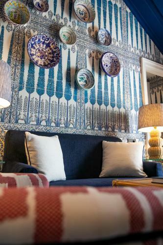 Hotel Casa Palacio Don Ram�n
