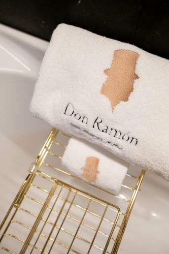 Hotel Casa Palacio Don Ram�n