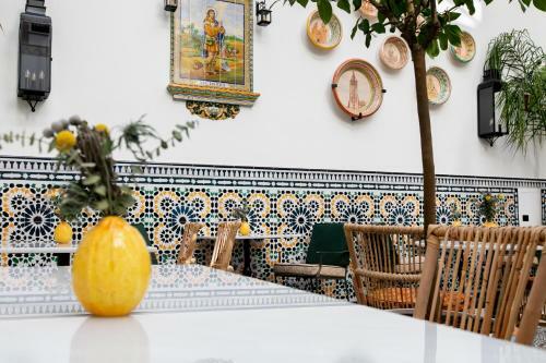 Hotel Casa Palacio Don Ram�n