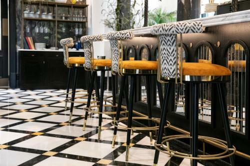Hotel Casa Palacio Don Ram�n