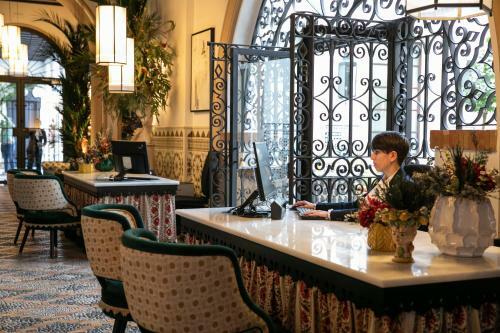 Hotel Casa Palacio Don Ram�n