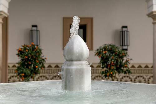 Hotel Casa Palacio Don Ram�n