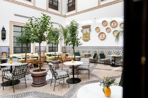 Hotel Casa Palacio Don Ram�n
