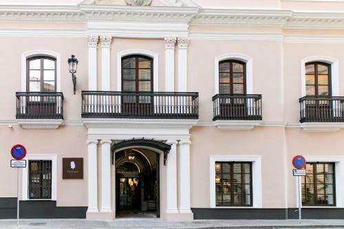 Hotel Casa Palacio Don Ram�n