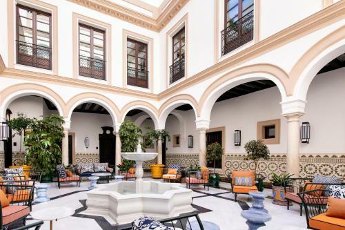 Hotel Casa Palacio Don Ram�n