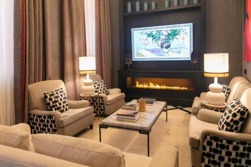 Hotel Casa Palacio Don Ram�n