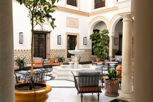 Hotel Casa Palacio Don Ram�n