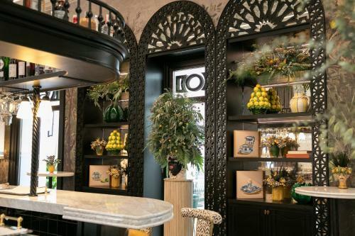 Hotel Casa Palacio Don Ram�n