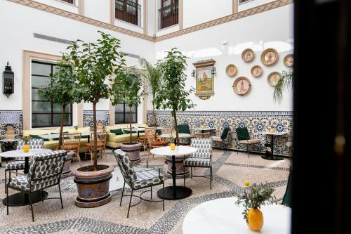 Hotel Casa Palacio Don Ram�n