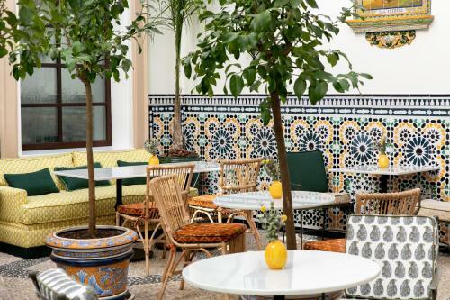 Hotel Casa Palacio Don Ram�n