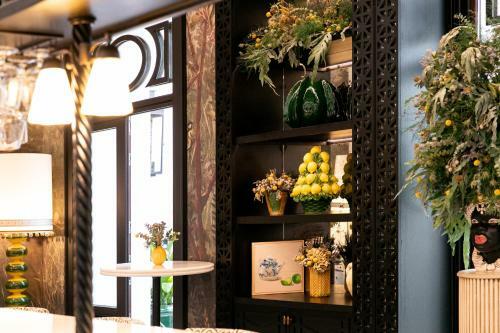 Hotel Casa Palacio Don Ram�n