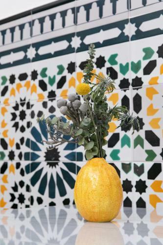 Hotel Casa Palacio Don Ram�n
