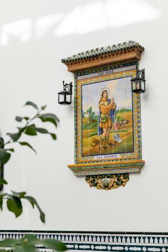Hotel Casa Palacio Don Ram�n