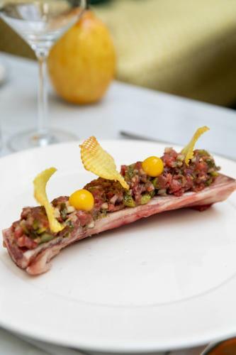 Hotel Casa Palacio Don Ram�n