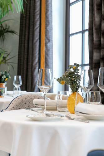 Hotel Casa Palacio Don Ram�n