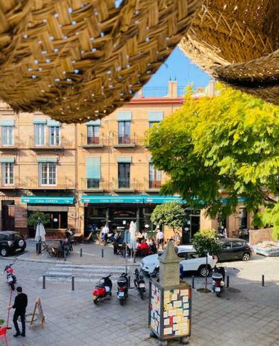 Apartamento C�ntrico