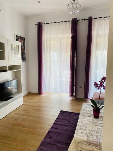 Apartamento C�ntrico