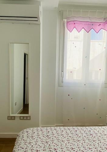 Apartamento C�ntrico