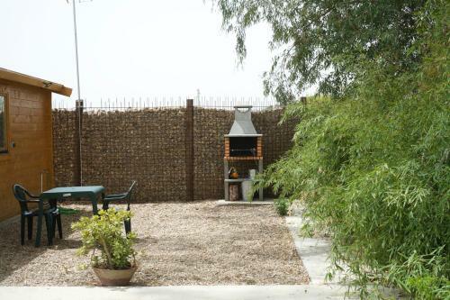 Hermoso Bungalow De Madera