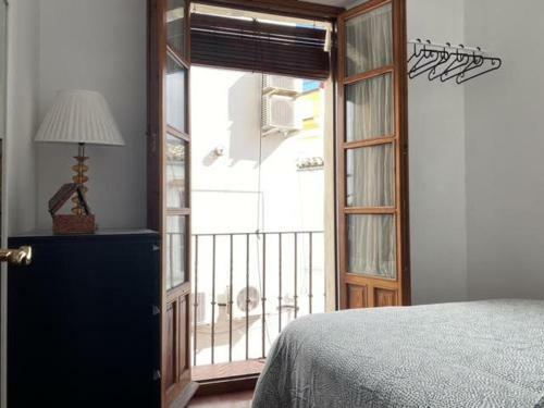 Apartamento Hispalis San Julian
