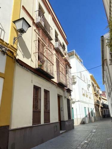 Apartamento Hispalis San Julian