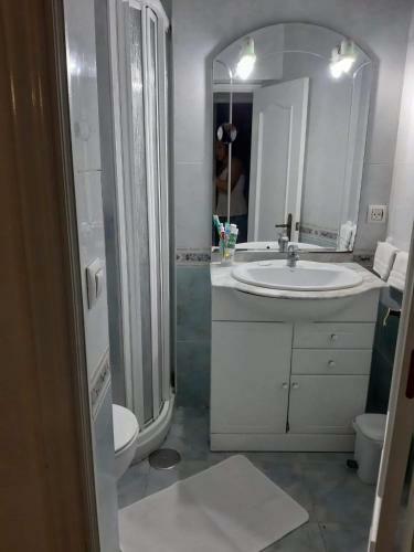 Apartamento Flat 4-pax Free Parking!!!